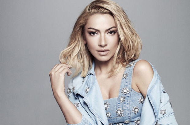 Hadise Şampiyon