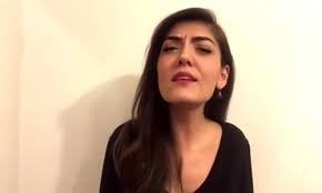 Pınar Dikmen - Canavar Cover