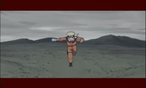 Naruto 134. Bölüm