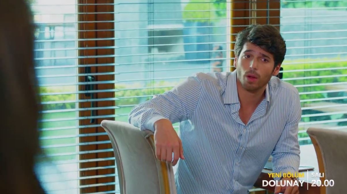 Dolunay 2. Bölüm Fragman 
