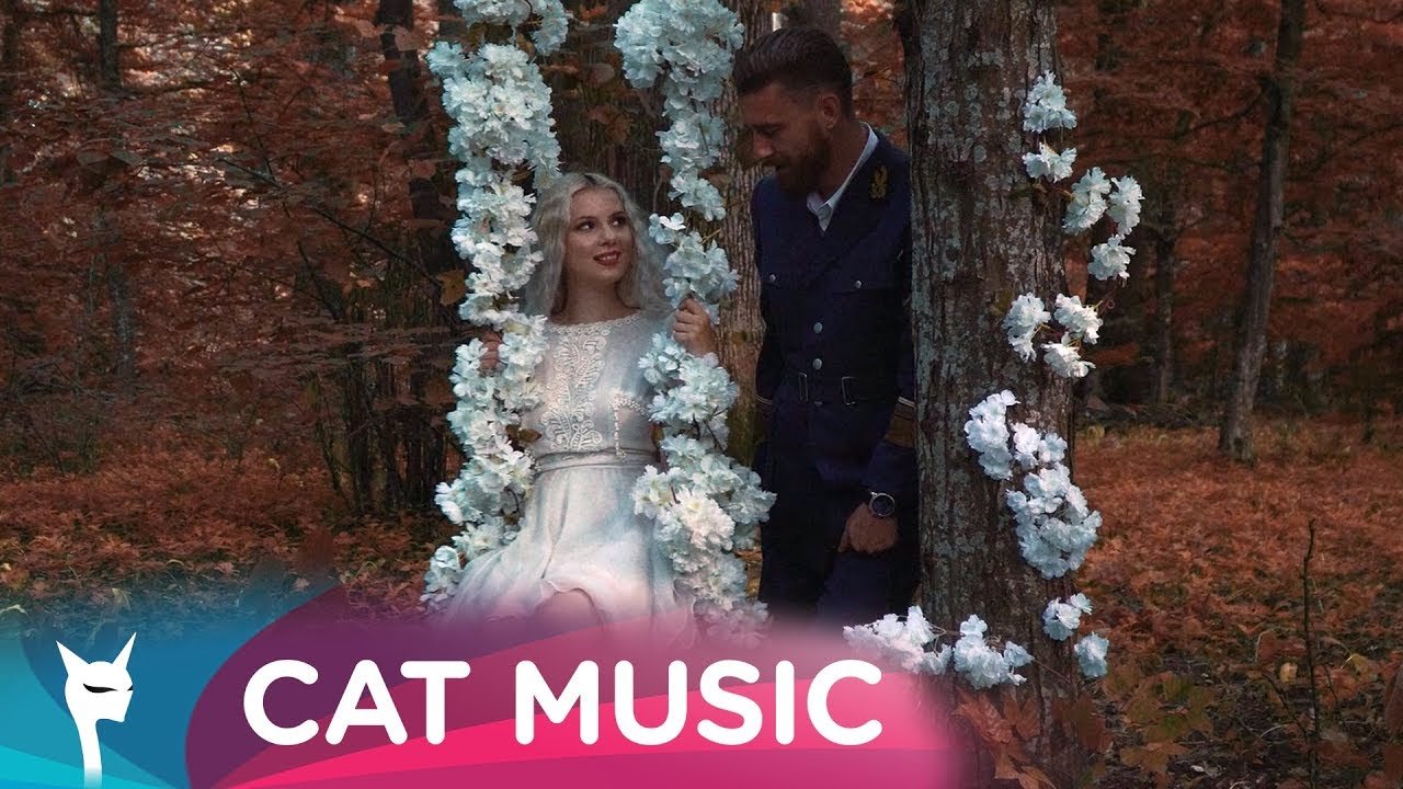 Andreias - Imaginar Music Video