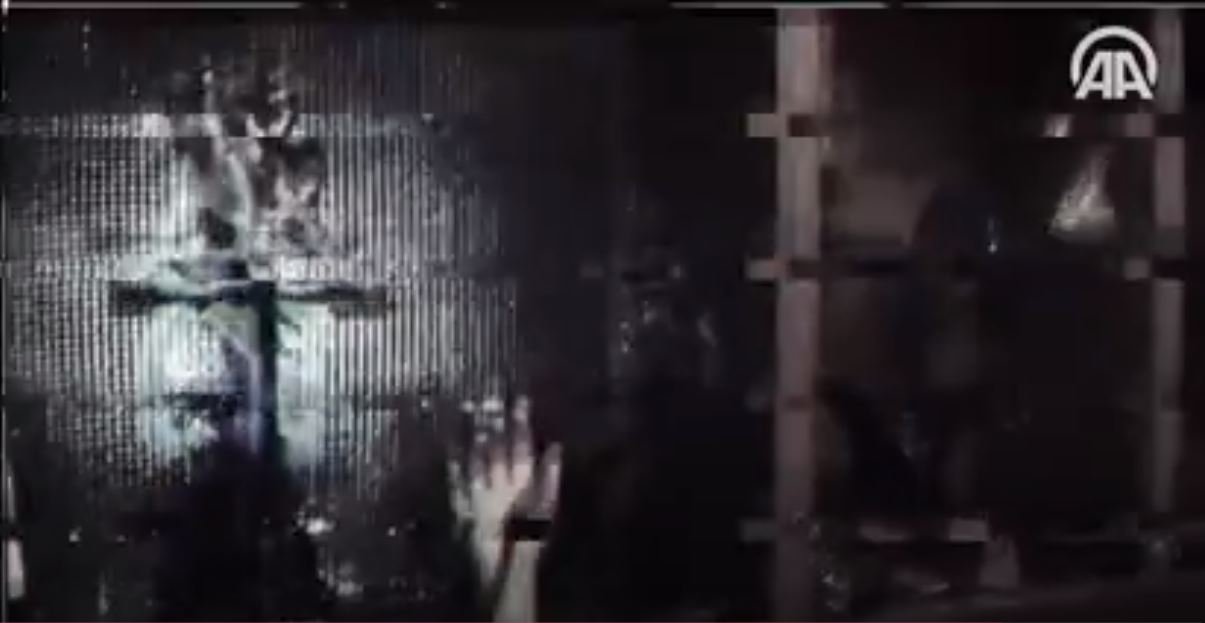 FETÖ'nün Kodları Ömer Kulaç 