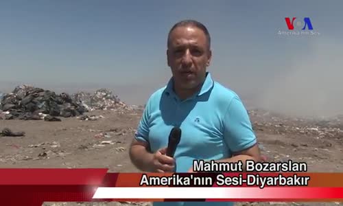 Birinin Çöpü Diğerinin Ekmek Parası 