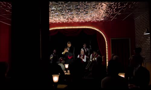 BLOODRUNNERS Trailer (2017) Ice-T Vampire Horror Movie 