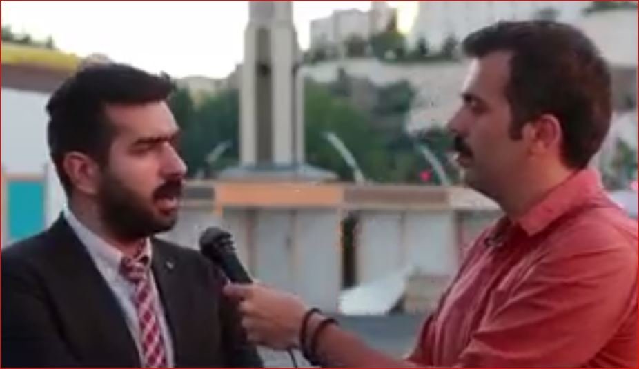 Tatilin Yeni Adresi Ankara!