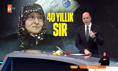 Bir annenin dinmeyen gözyaşları...