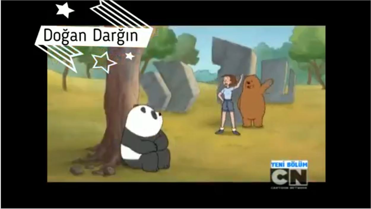 Kafadar Ayılar - Randevu - Part 2