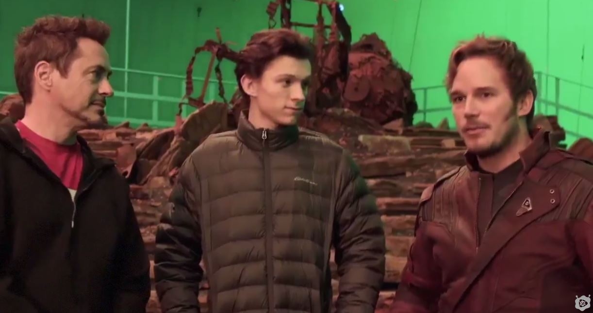 2018'in En Çok Beklenen 10 Süper Kahraman Filmleri