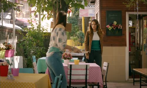 Ateşböceği - Güle Evlilik Teklifi