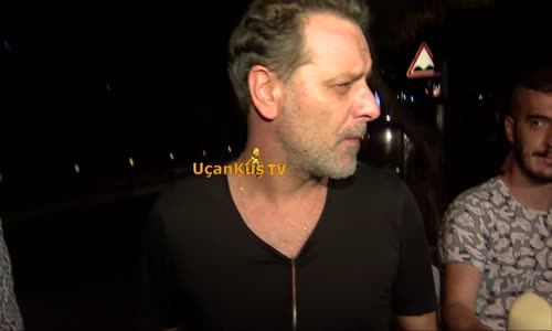 Ozan Güven'in Yeni Projesi Ne