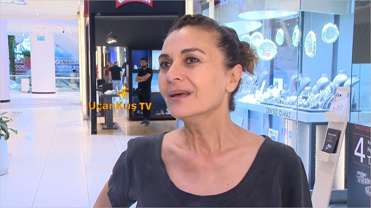 Hatice Aslan Projelerinden Ve Estetik Yaptıranlardan Bahsetti