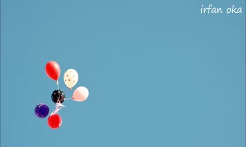 Lâ Tahzen ___ Üzülme ___ _ لاَ تَحْزَنْ 