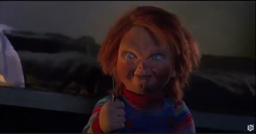 Efsane Korku Filmi Chucky, Cult of Chucky ile Kaldığı Yerden Devam Ediyor