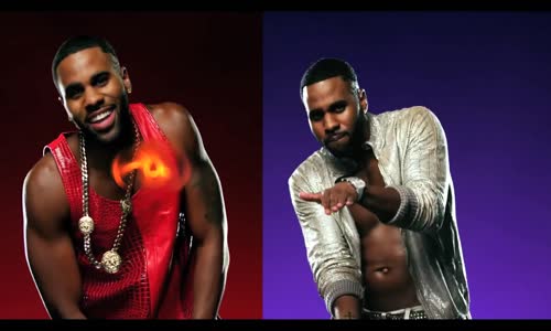 Jason Derulo - _Talk Dirty