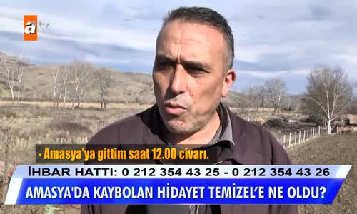 75 yaşındaki Hidayet Temizel'e ne oldu