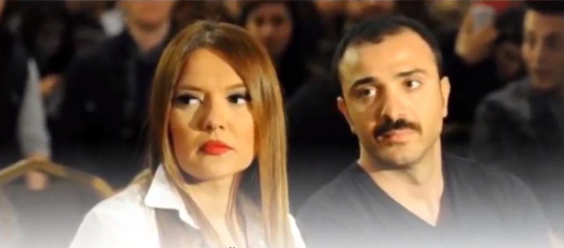 Demet Akalın Eşi Okan Kurt'un Lojistik Şirketine Haciz Şoku (Okan Kurt'tan Açıklama) 