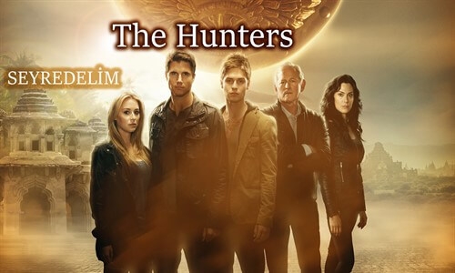 Avcılar The Hunters Film İzle