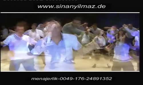 Sinan Yilmaz - Hoptek Kolbasti 