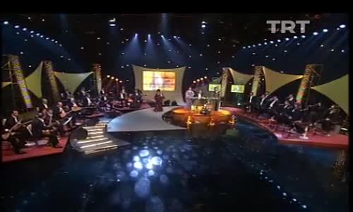 Emel Taşçıoğlu-Karaova Düğünü izle