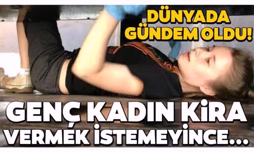 Kira Derdinden Bıktılar Çözümleri Dünyayı Şaşırttı