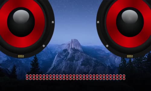 Hvppy Hour - Losing Bass Boosted