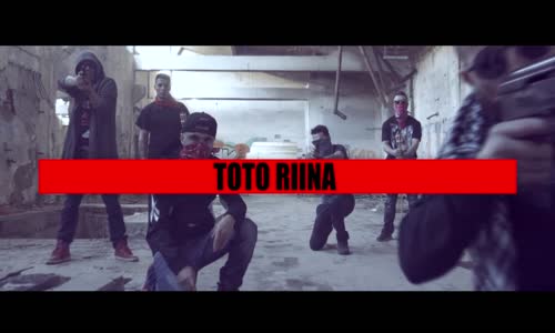 Unax X Gjyshi X Rolli Rolling  - Toto Riina 