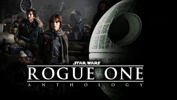 Rogue One Bir Star Wars Hikayesi Türkçe Dublaj izle 