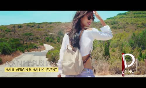 Halil Vergin Feat Haluk Levent - Aşkın Mapushane