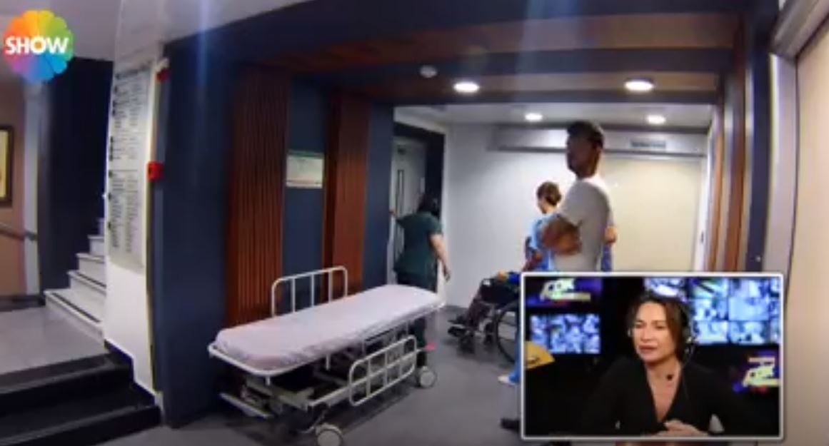 Demet Akbağ ile Çok Aramızda 11. Bölüm 3. Kısım