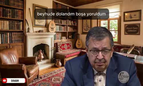 Ölümden Neden Korkuyoruz
