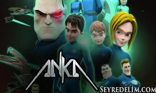 Anka 11. Bölüm İzle