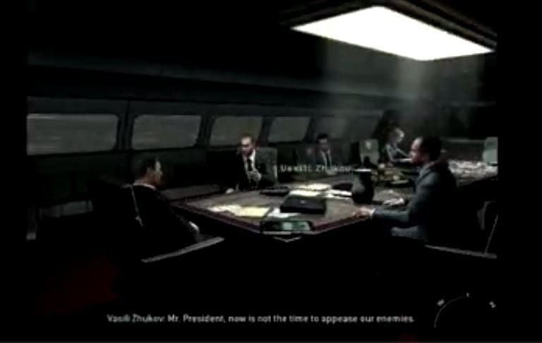 Call Of Duty Modern Warfare 3 (Yeni seri Ep3) İyi Seyirler 