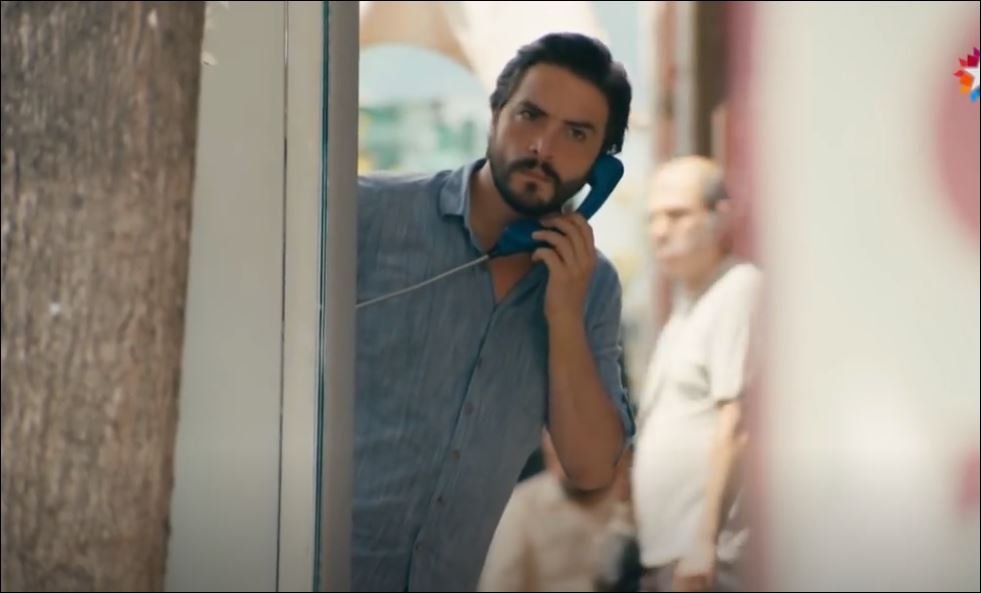 Kardeş Payı 20.Bölüm İşte Metin'in Gözünden Emrah