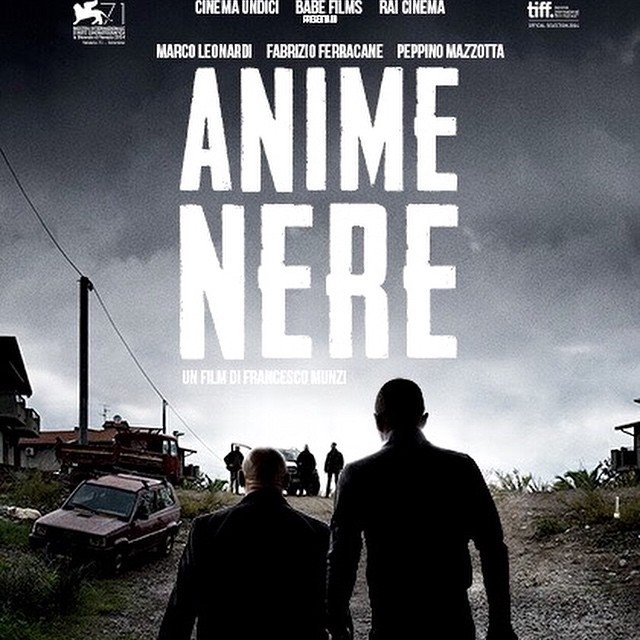 Kara Ruhlar Film İzle