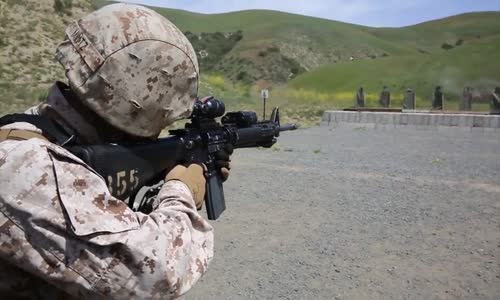 Dünyada Yasak Olan 10 Askeri Silah