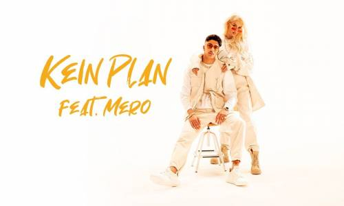 Loredana Feat . Mero - Kein Plan 