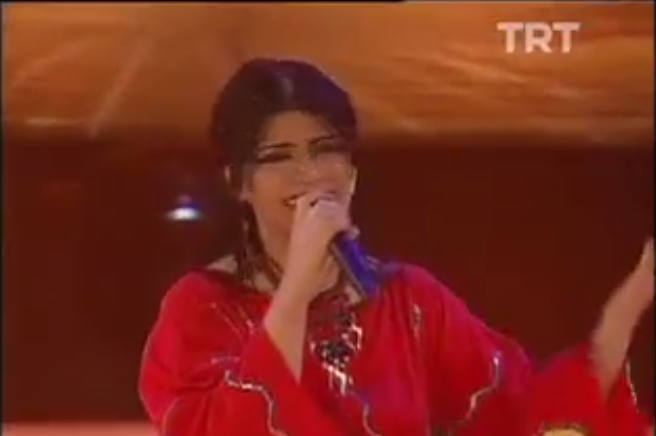 Zara-Çarşambayı Sel Aldı 