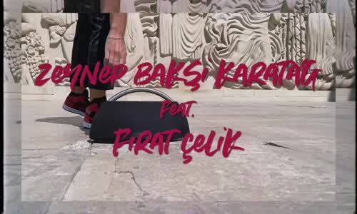 Zeynep Bakşi Karatağ feat. Fırat Çelik - Niye Çattın Kaşlarını [ Official Music Video © 2020 Kalan ] 