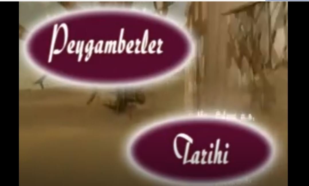 Hz. Adem ,Hz.Şit , Hz İdris ,Hz. Nuh  ( A.S )