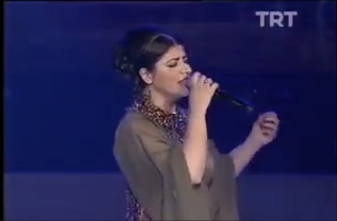 Zara-Karahisar Kalesi