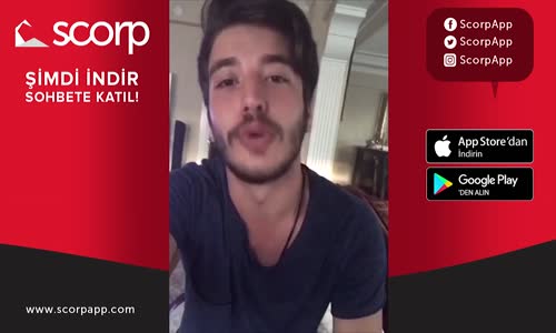 Serinlemek İçin Ne Yaparsın? - Scorp