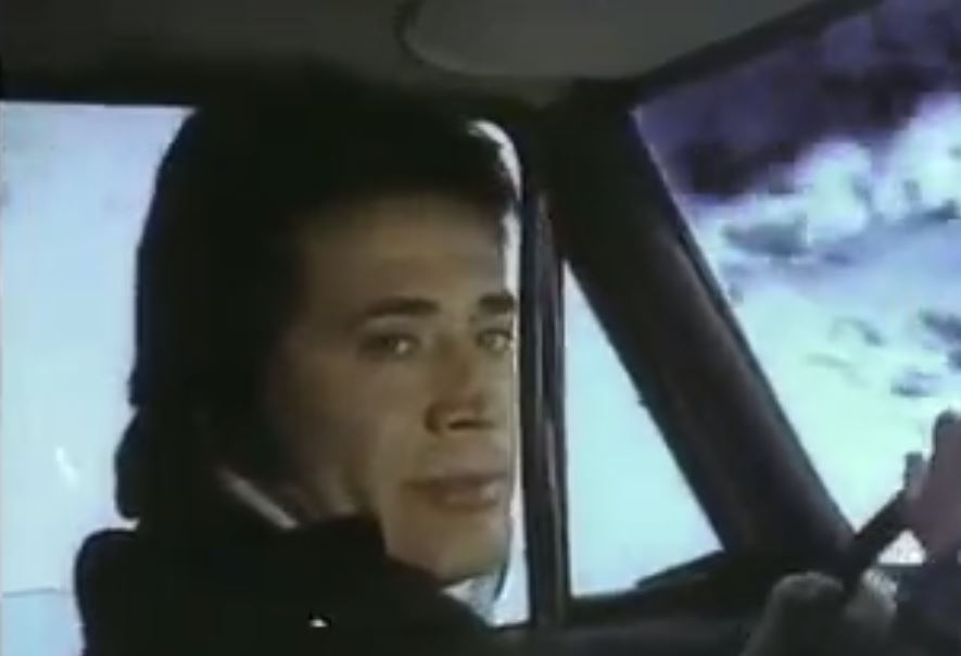 Acı Hayat Film Müziği