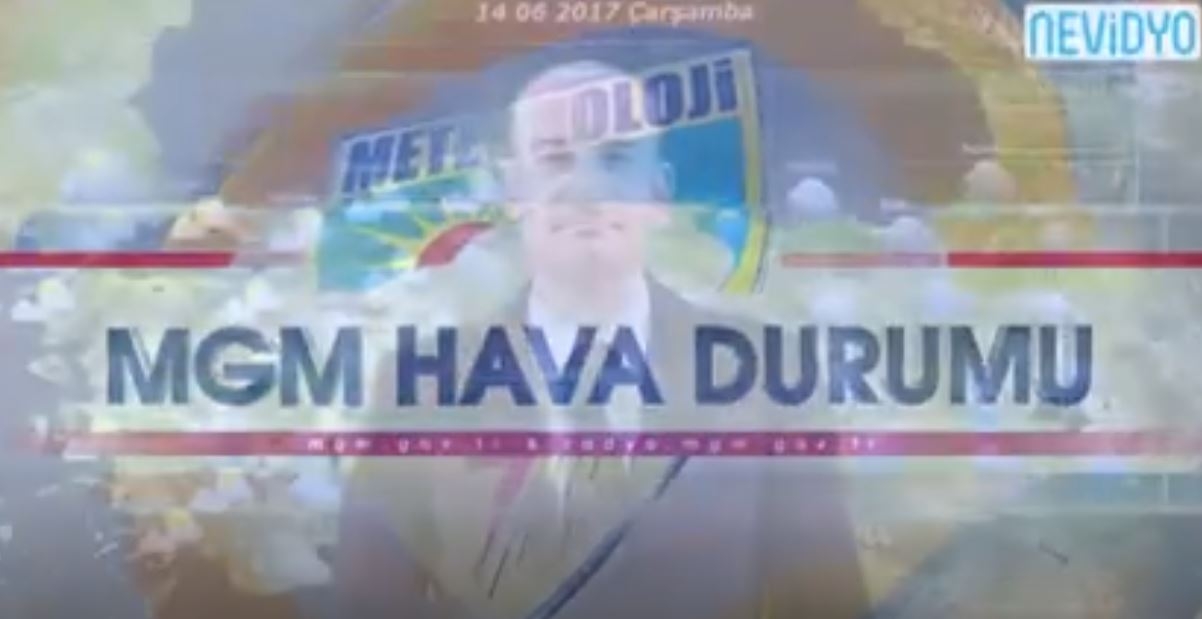 Son Dakika Meteoroloji'den 5 İl İçin Çok Ciddi Uyarı 