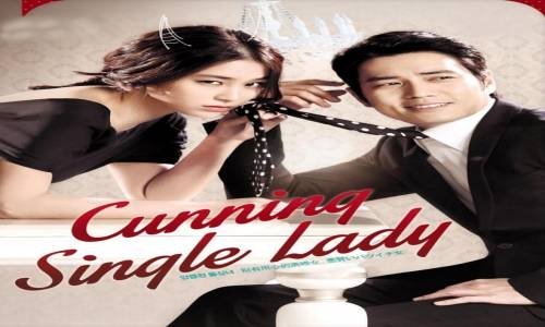 Cunning Single Lady 13. Bölüm İzle
