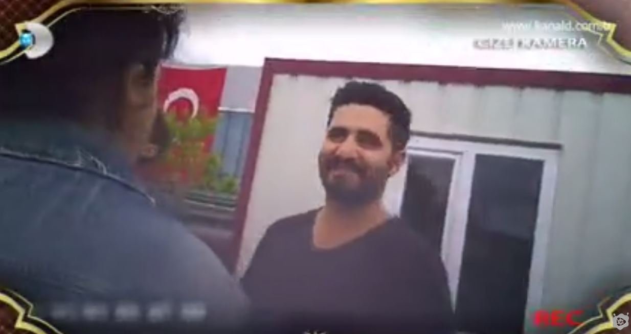 Konuklar, Seyircileri Gizli Kameraya Aldı