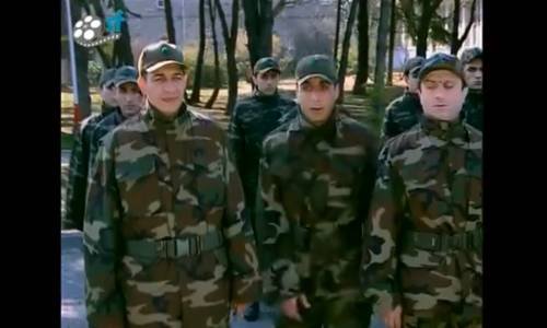 Emret Komutanım - Derleme En Komik Sahneler