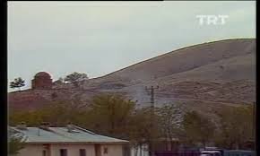 Siirt Veysel Karani Türbesi