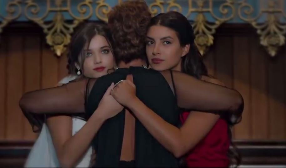 Fazilet Hanım Ve Kızları Yeni Sezon Fragmanı