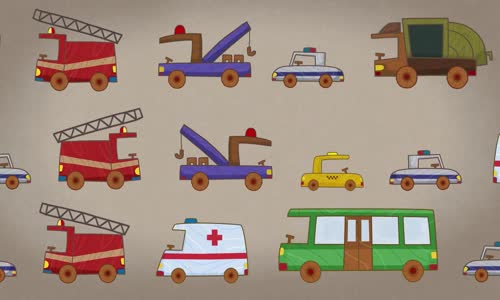 Arabalar - Yol Kavşakları