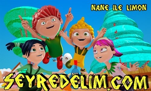 Nane İle Limon 30. Bölüm